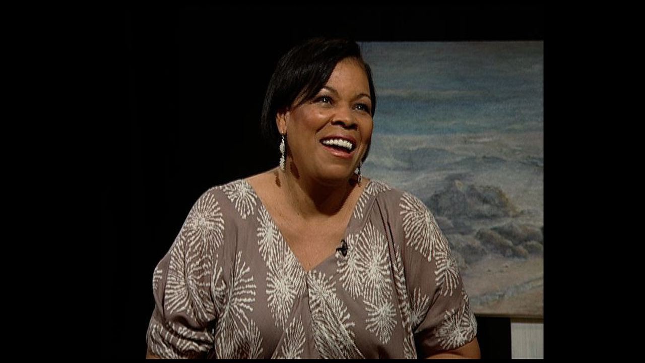 Harlem to Hollywood: Chip Hurd (Chip Fields-Hurd)