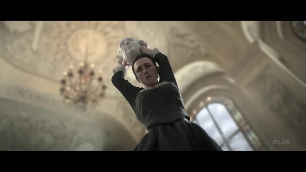 Assassin's creed gmv leave it all behind