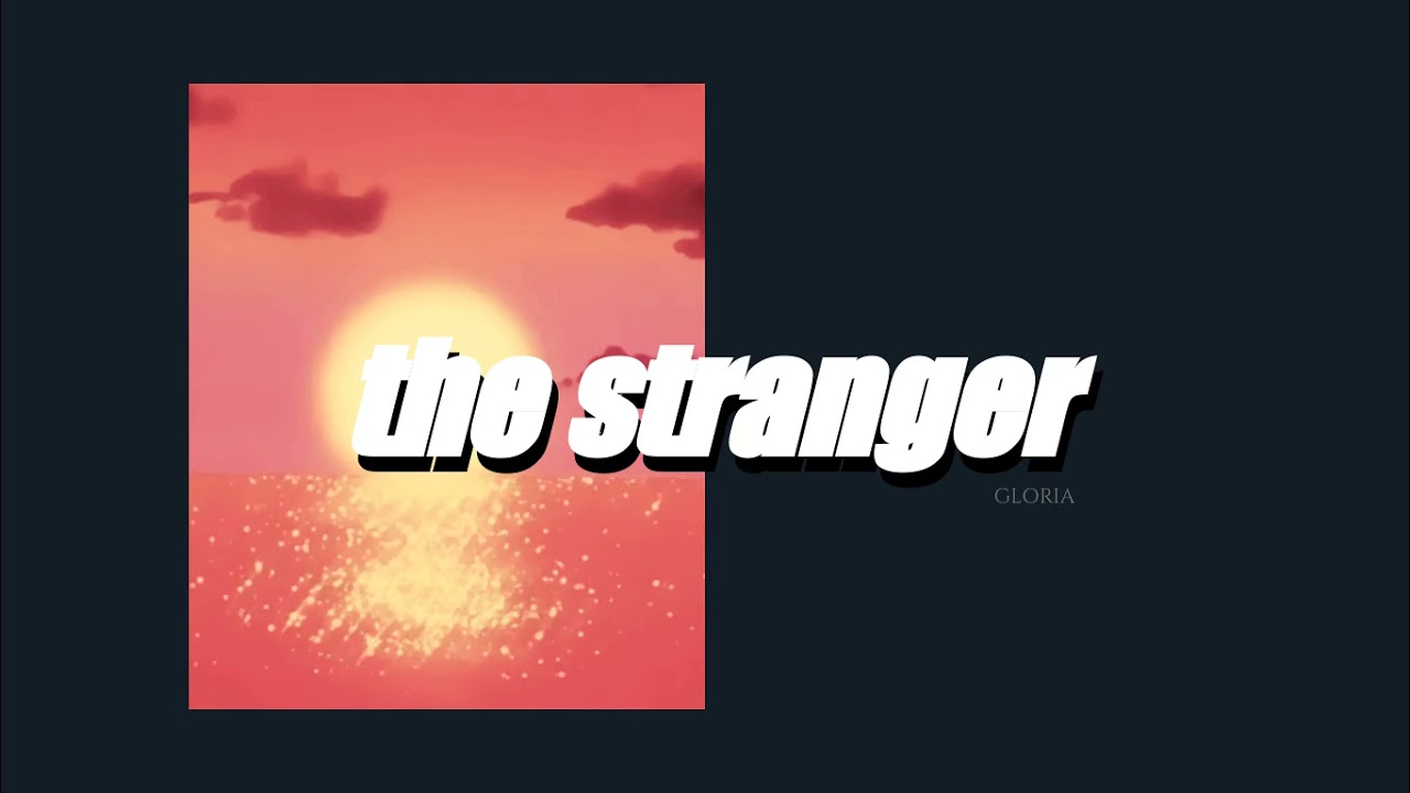 billy joel - the stranger / slowed & reverb