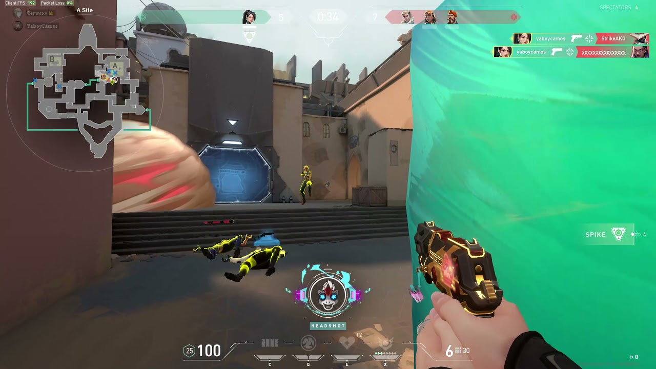IM SO CLUTCH