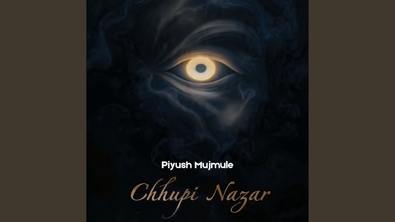 Chhupi Nazar