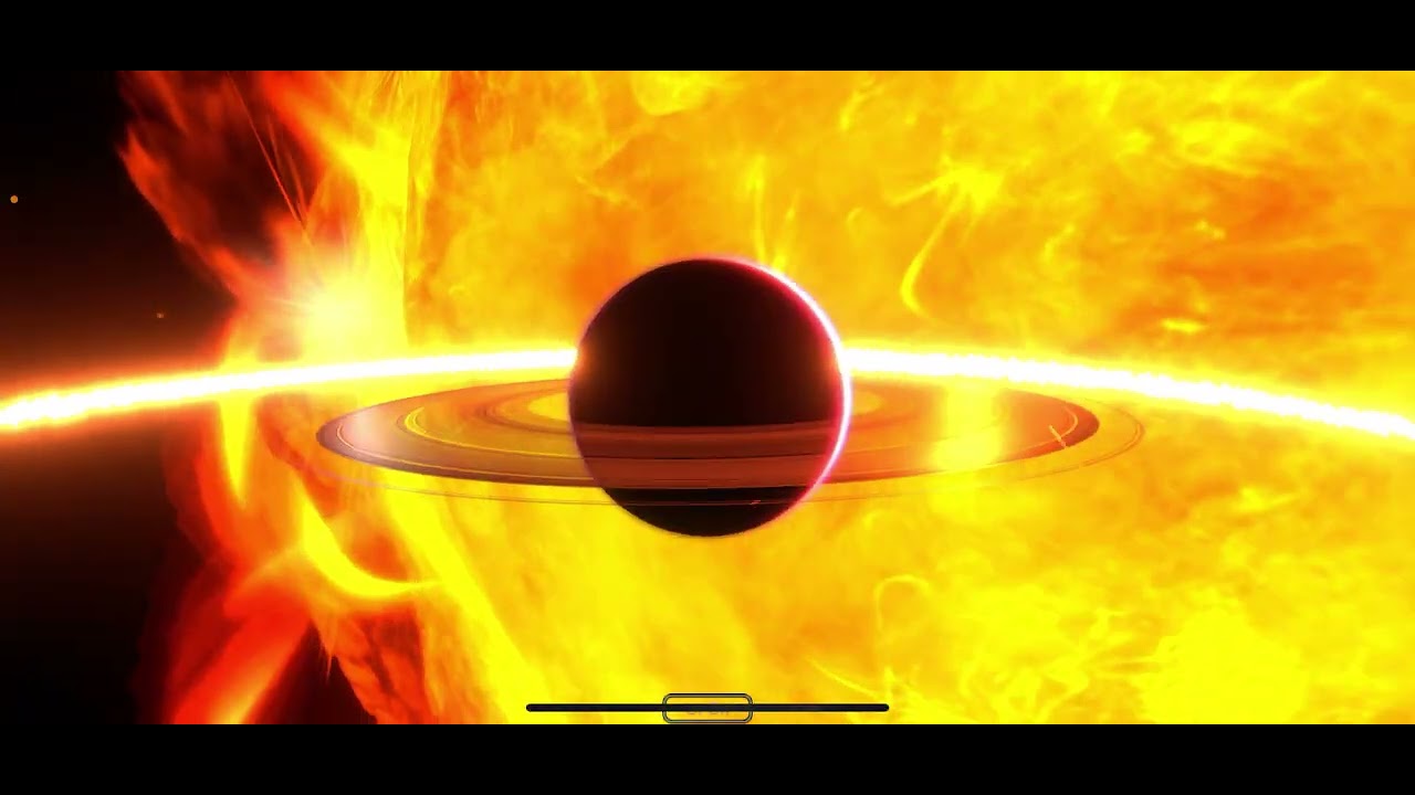 A four star system #24 Checking out systems 