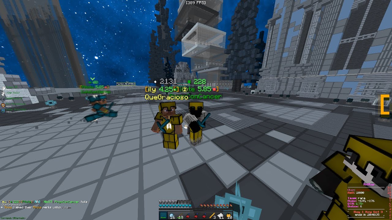 tiktokers randoms new gens #hcf #pvp #minecraft #Tvcu #fairhzzz #domaditos #rape #rapeseries