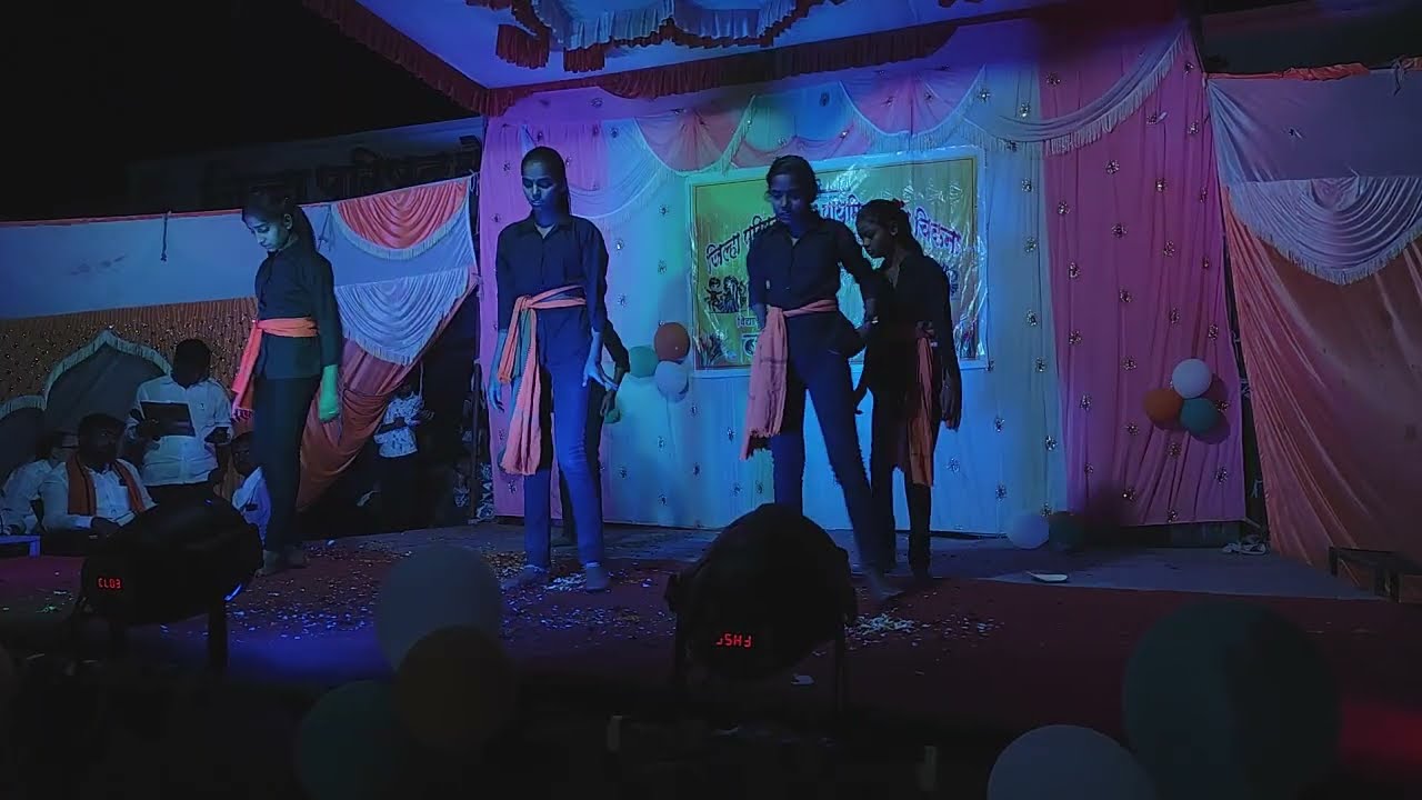 Bholi chiraiyaa