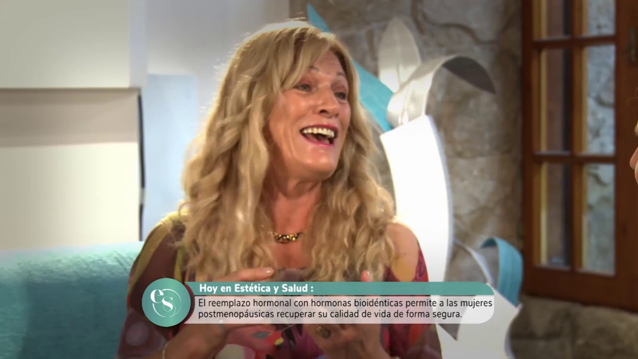 Hormonas Bioidénticas y Chip Sexual: qué son y para qué sirven