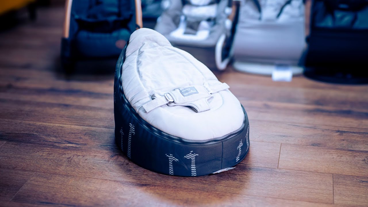 Babymoov Doomoo Nid : Test et Avis