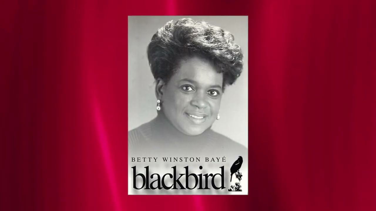 An Intimate Conversation with Betty Bayé