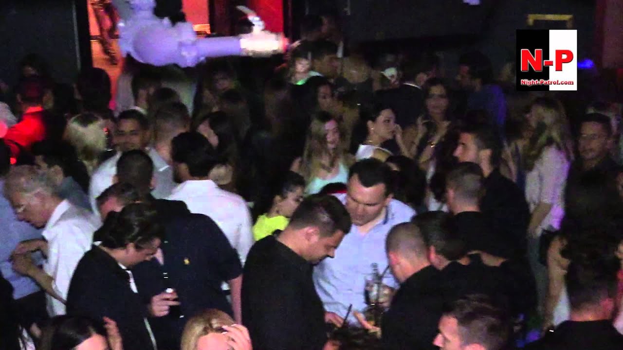 BALKAN PARTY TRIP