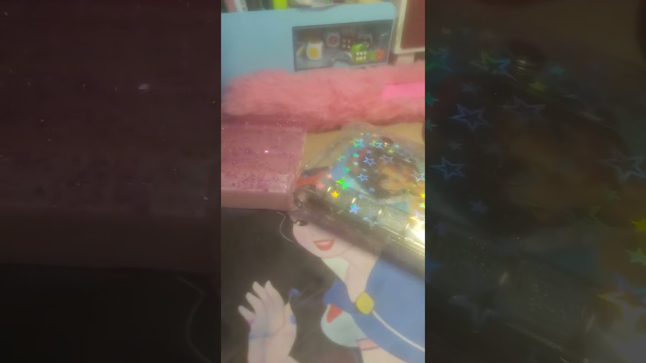 Peti vidéo remplissage de defi