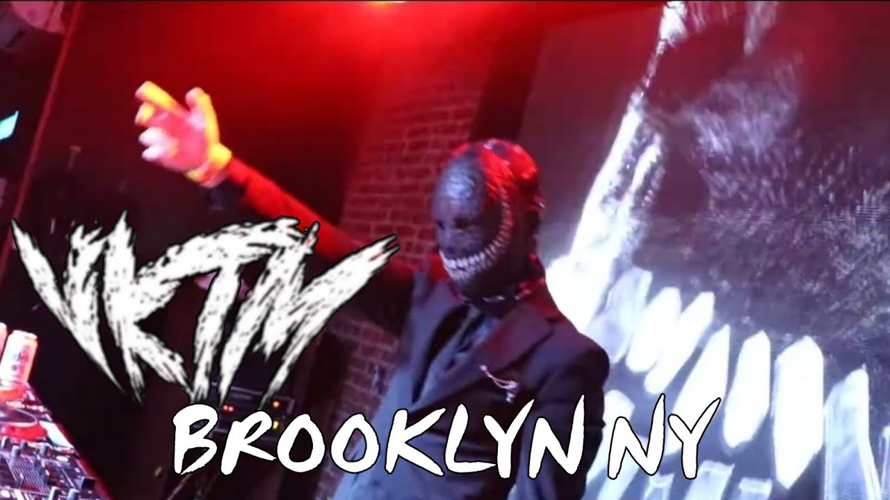VKTM AT THE MEADOWS BROOKLYN NY
