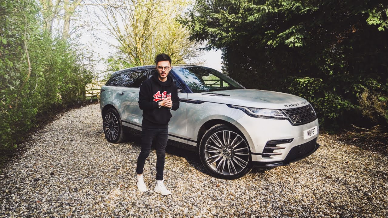 5 Things I DISLIKE About My Range Rover Velar!