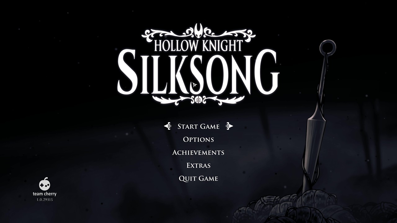 [UA] Hollow Knight: Silksong - Пригоди малої Хорнет | Частина 49