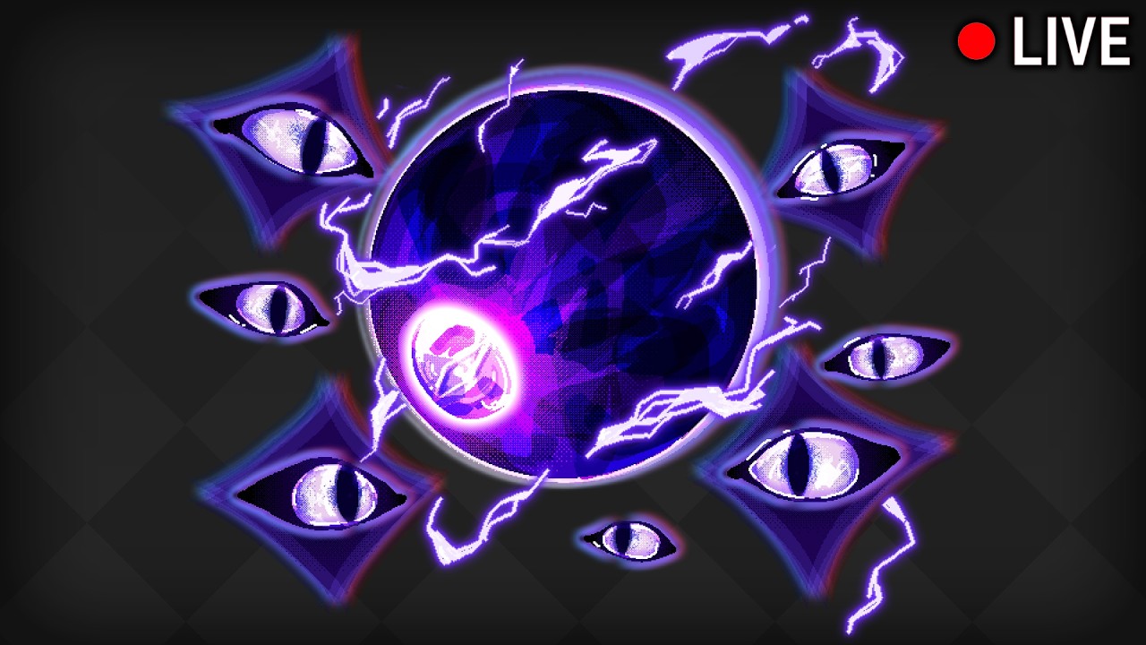 🔴 DO NOT SAY THE NAME OF THE AURA. WE WILL GET IT TODAY THO.