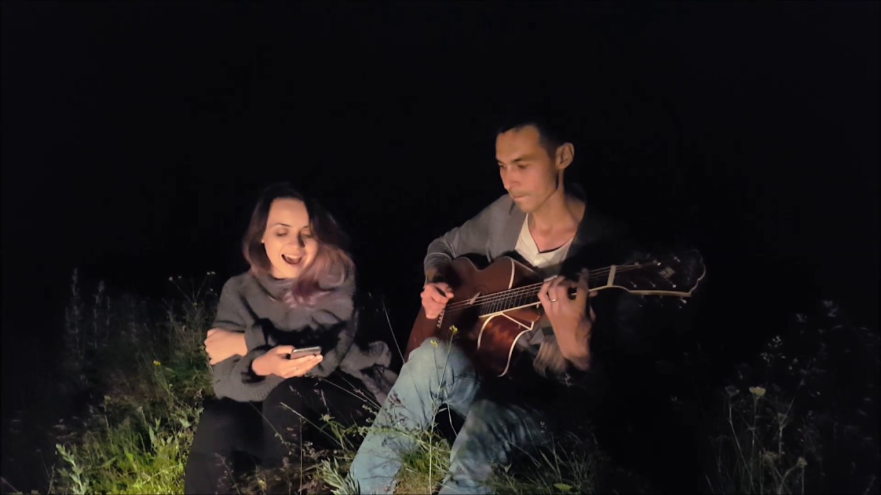 Sumday - Нева (cover 5&rsquo;nizza)