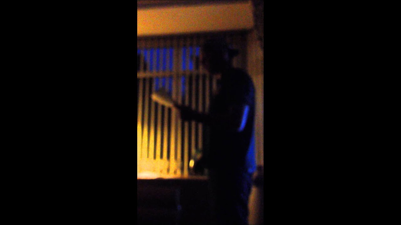 Little clip of new music! (Smiddy j) acoustic/hip hop (progression)