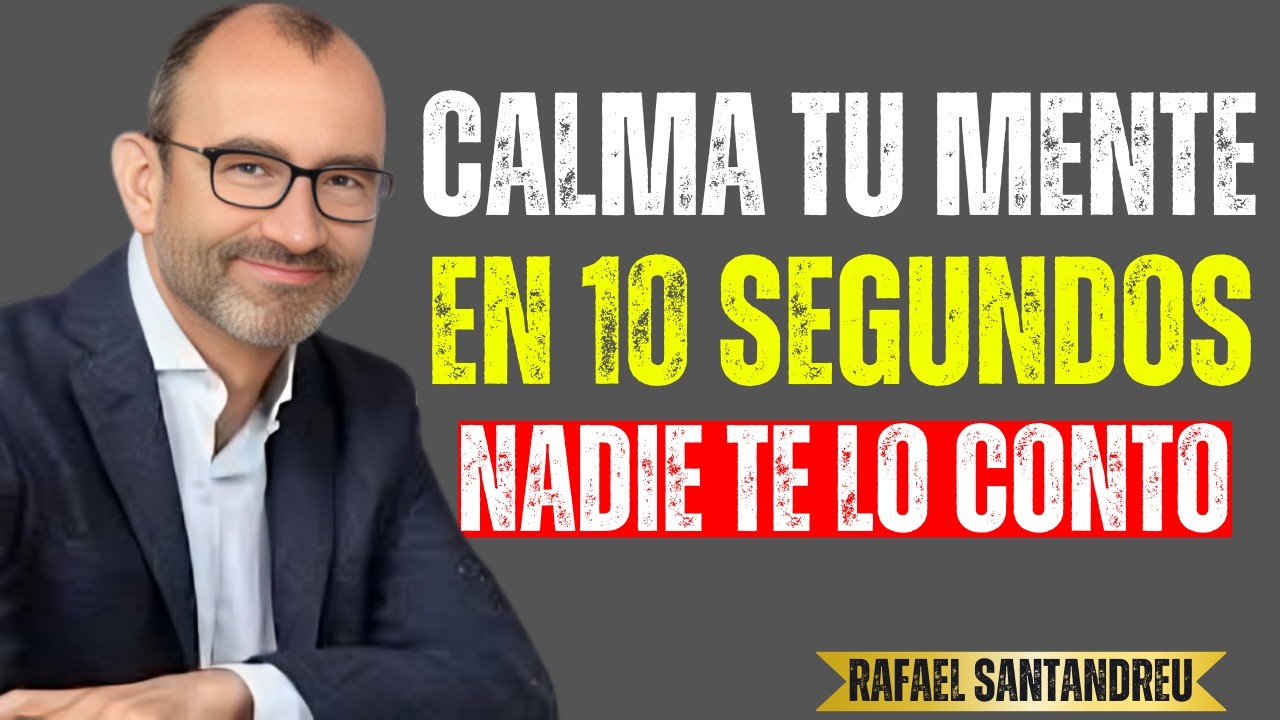CONFÍA EN DIOS Y LIBÉRATE DE LA ANSIEDAD | 13 CONSEJOS PARA VIVIR EN PAZ INTERIOR Y CALMA MENTAL