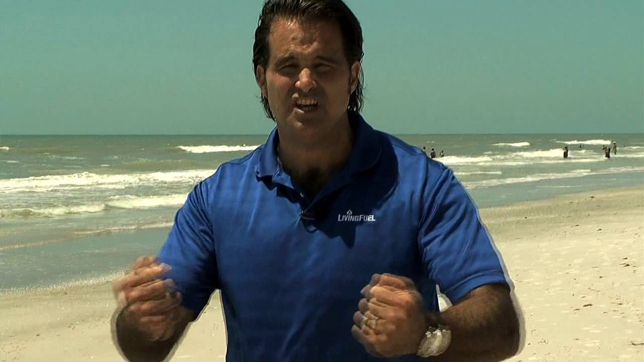 SuperFit Without the Gym: The Tiger Moves - Part Two