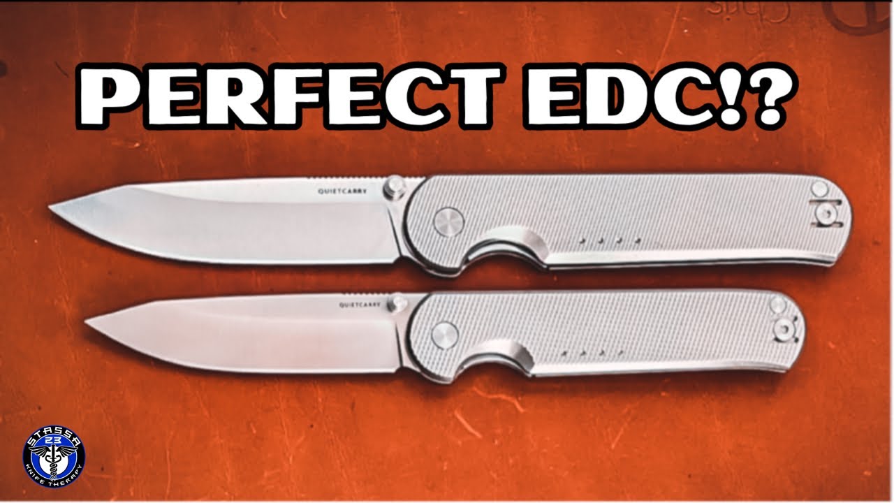 They Don&rsquo;t Miss: Quiet Carry Waypoint Large Review & Testing