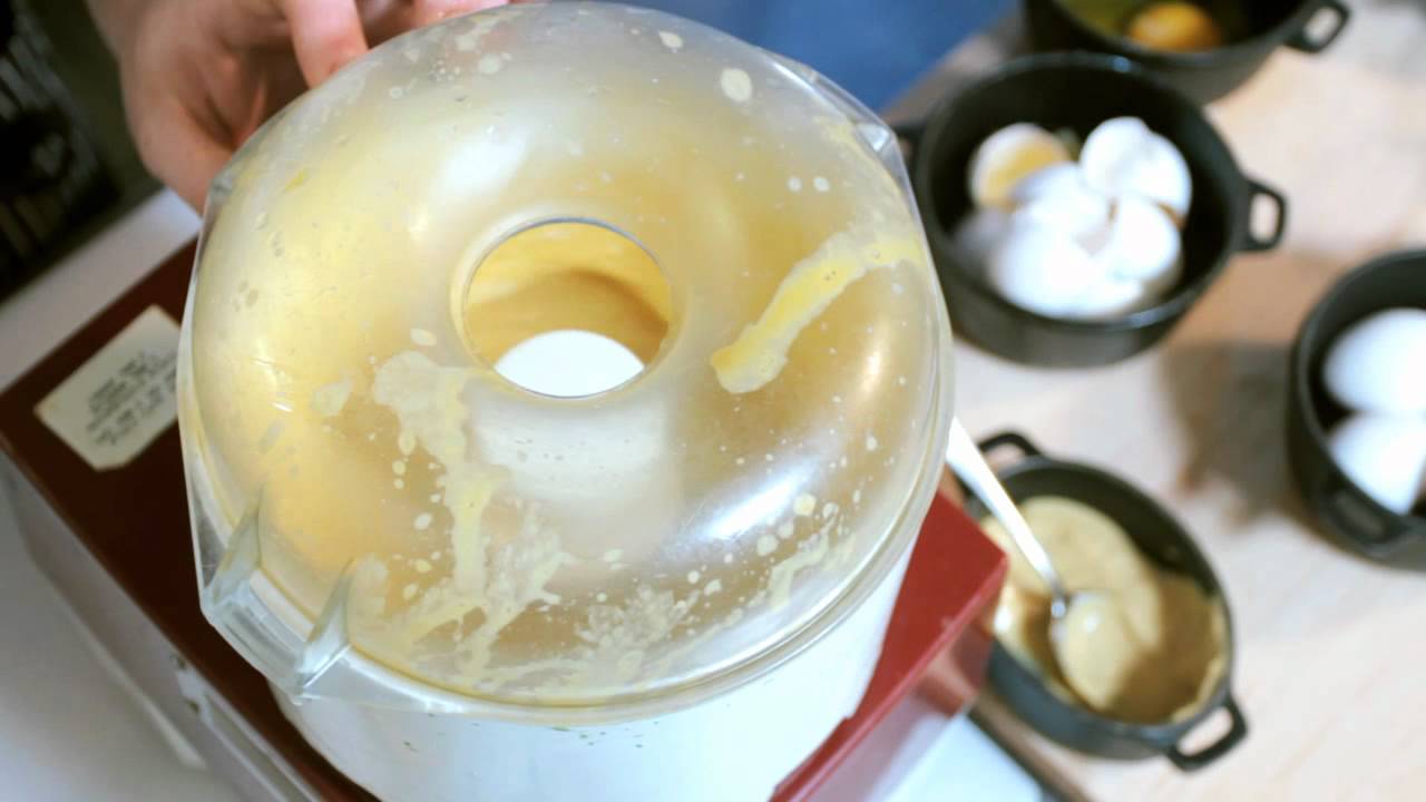 Saffron Aioli Recipe - How to Make Saffron Infused Aioli Mayonnaise