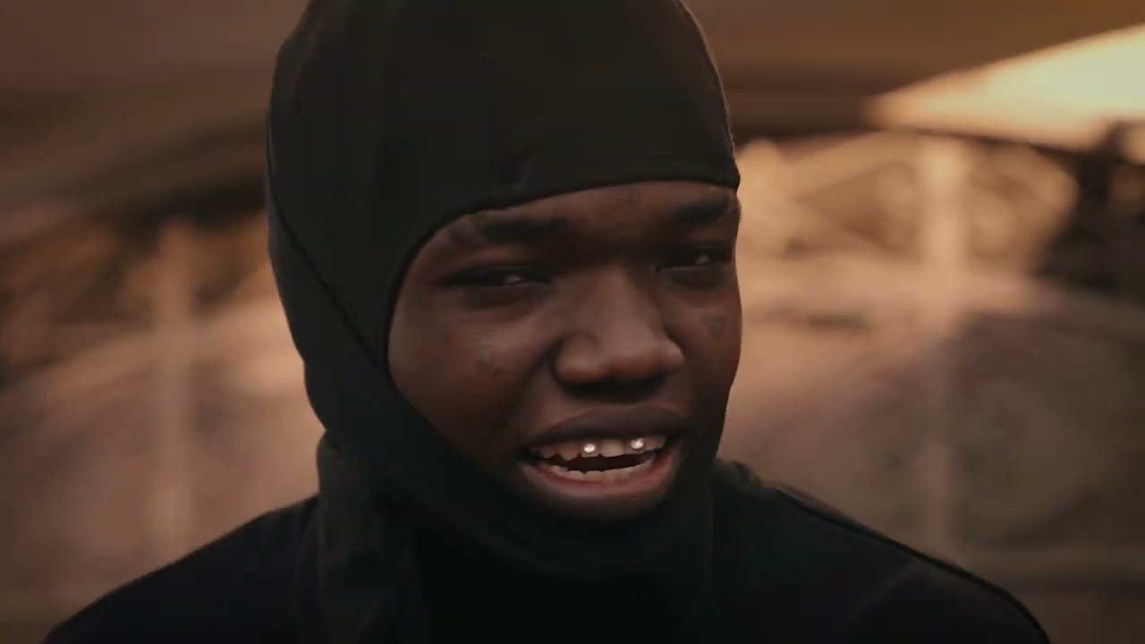 Loco dahy / Annonce Freestyle ( Officiel Video UD) 