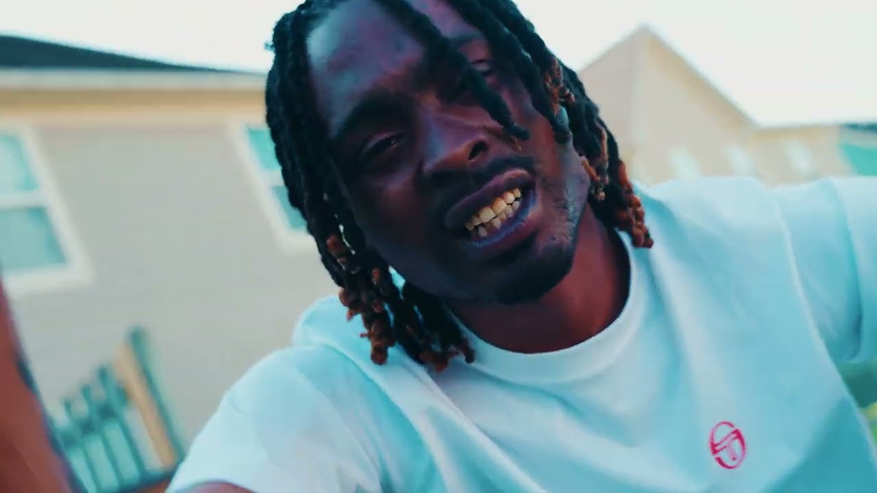 Half A Key - When It Goes Down (Official Video) Shot By @IceBreakingFilms