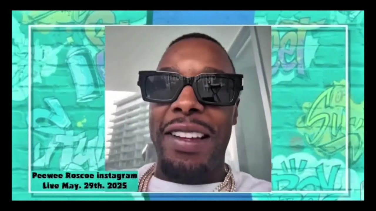 EXCLUSIVE: Peewee Roscoe BREAKS Silence on Gunna Label Issues & All Tha Rats😱