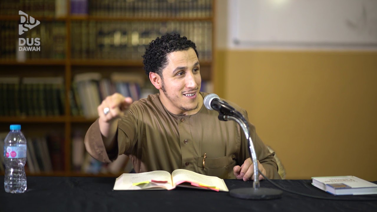 Is Every Opinion Valid in Islam? | Shamsi