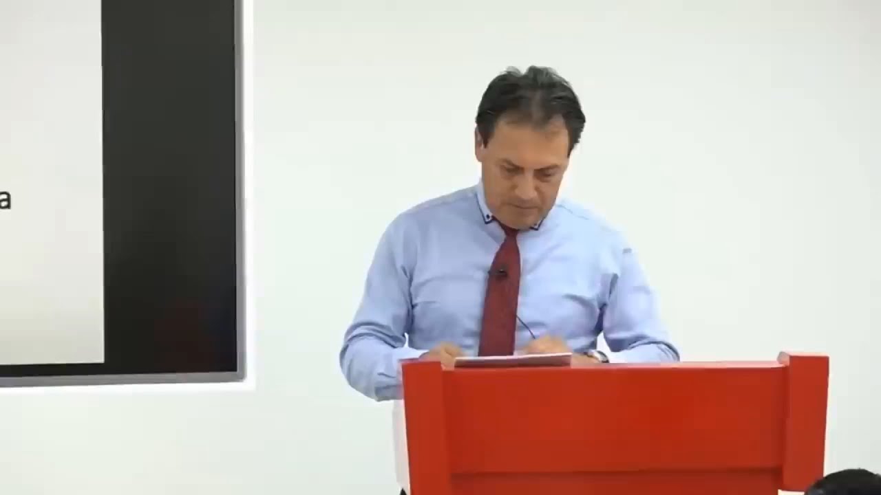 Clase gratuita: Investigación preparatoria
