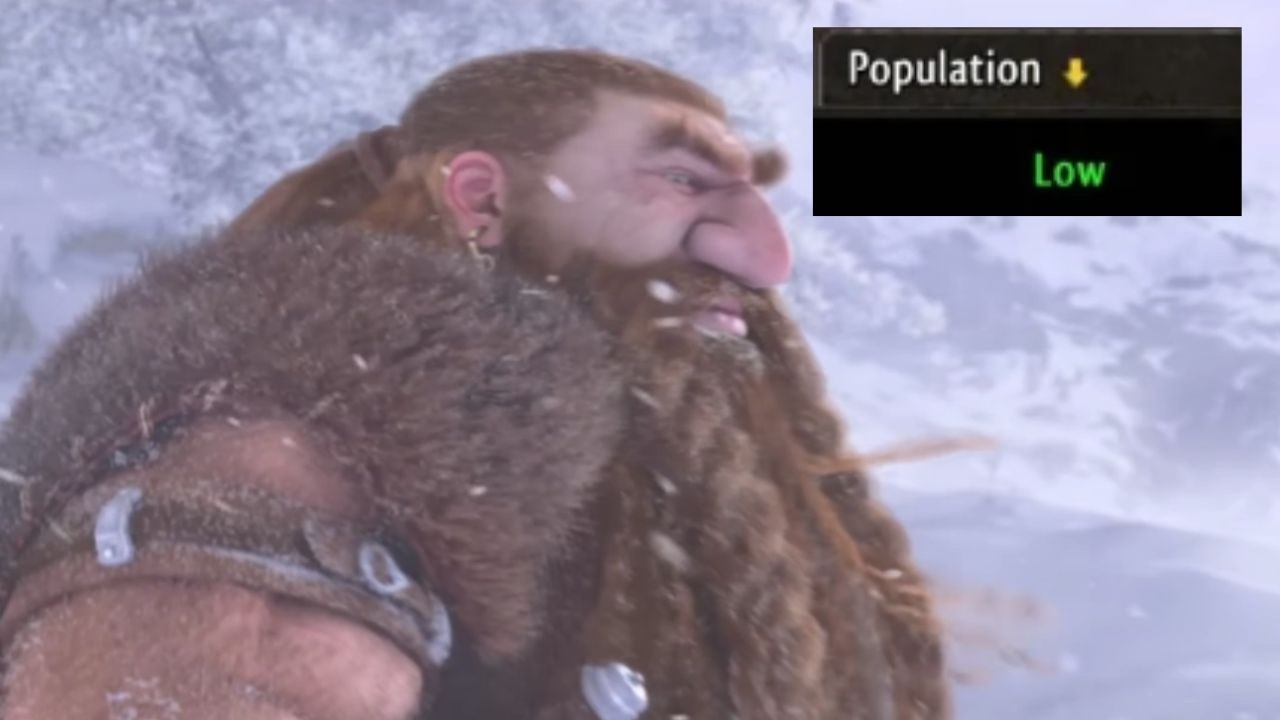 Похоже, это мёртвая игра.