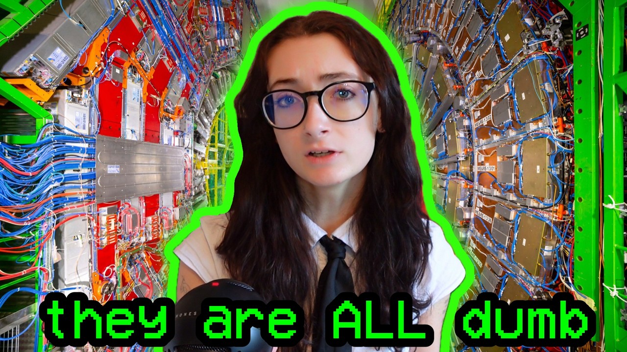 I Investigated TikTok Conspiracy Theories... They're All Dumb