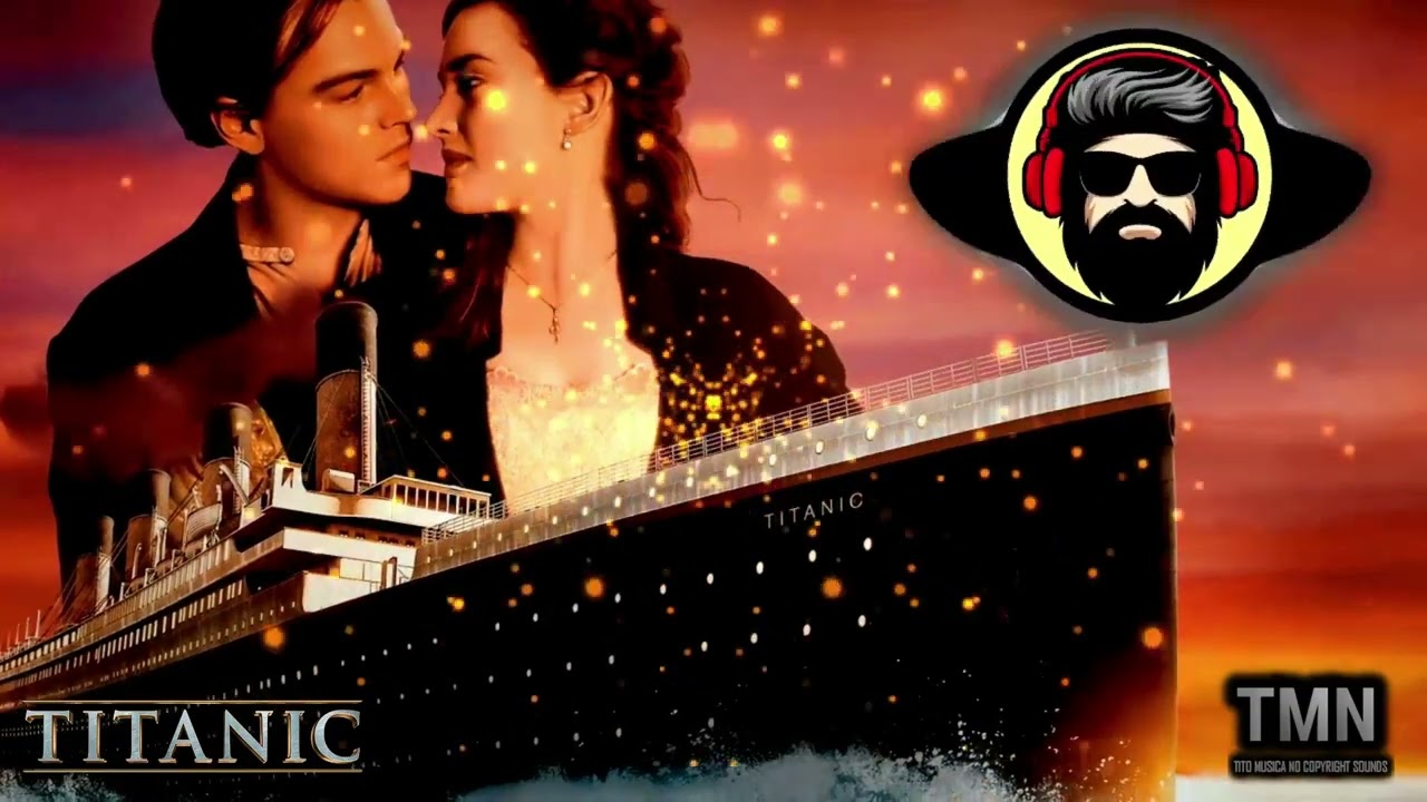 TITANIC - (PedroDJDaddy | Trap Remix 2019) -  Tito Musica & TMN - No Copyright Sounds