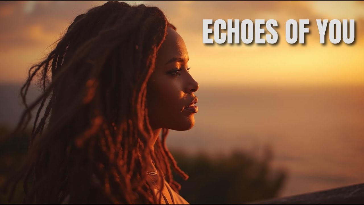 Echoes of You – Emotional Reggae Love Song 🌴 Chill & Soulful Vibes