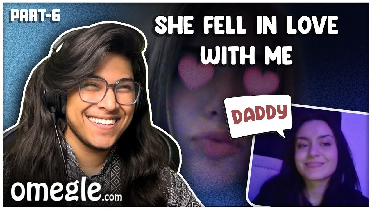She found INDIAN CORPSE on OMEGLE 😍 || part -6 || vishesh milind