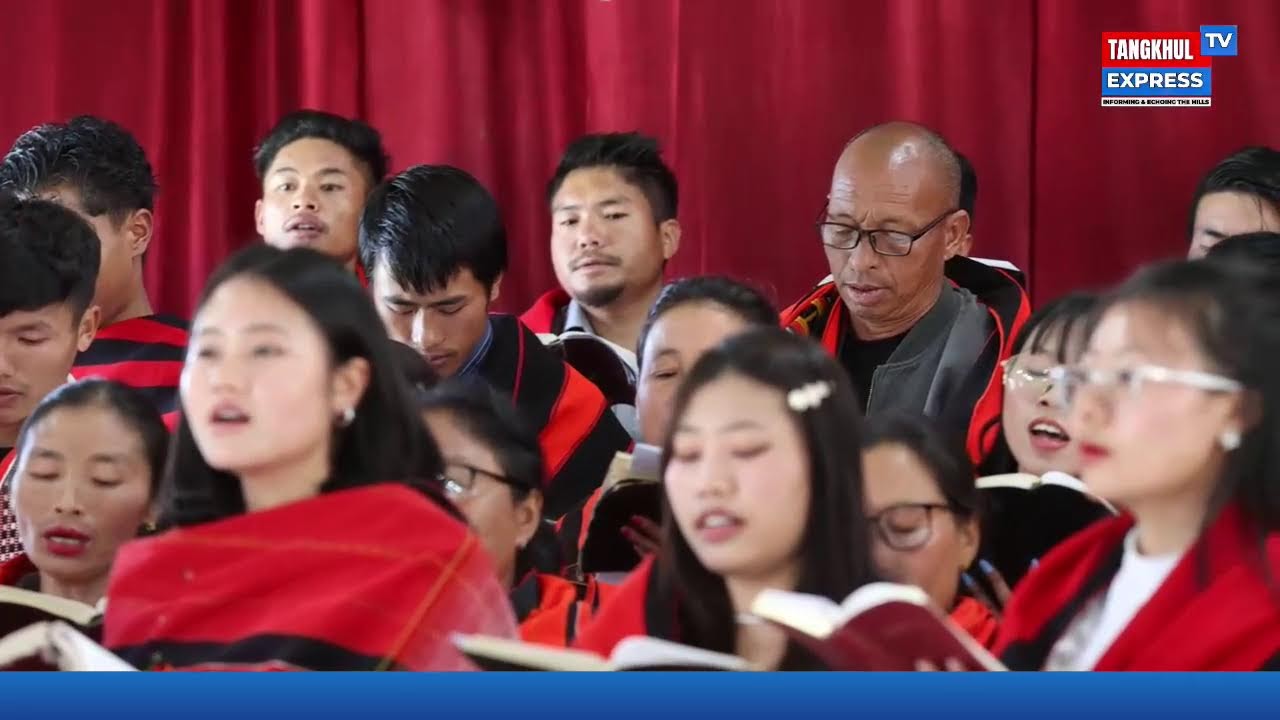 Morning Service | 15/01/26 77th  Anniversary BYS &  Platinum Jubilee  BWS | Nongman Baptist Church