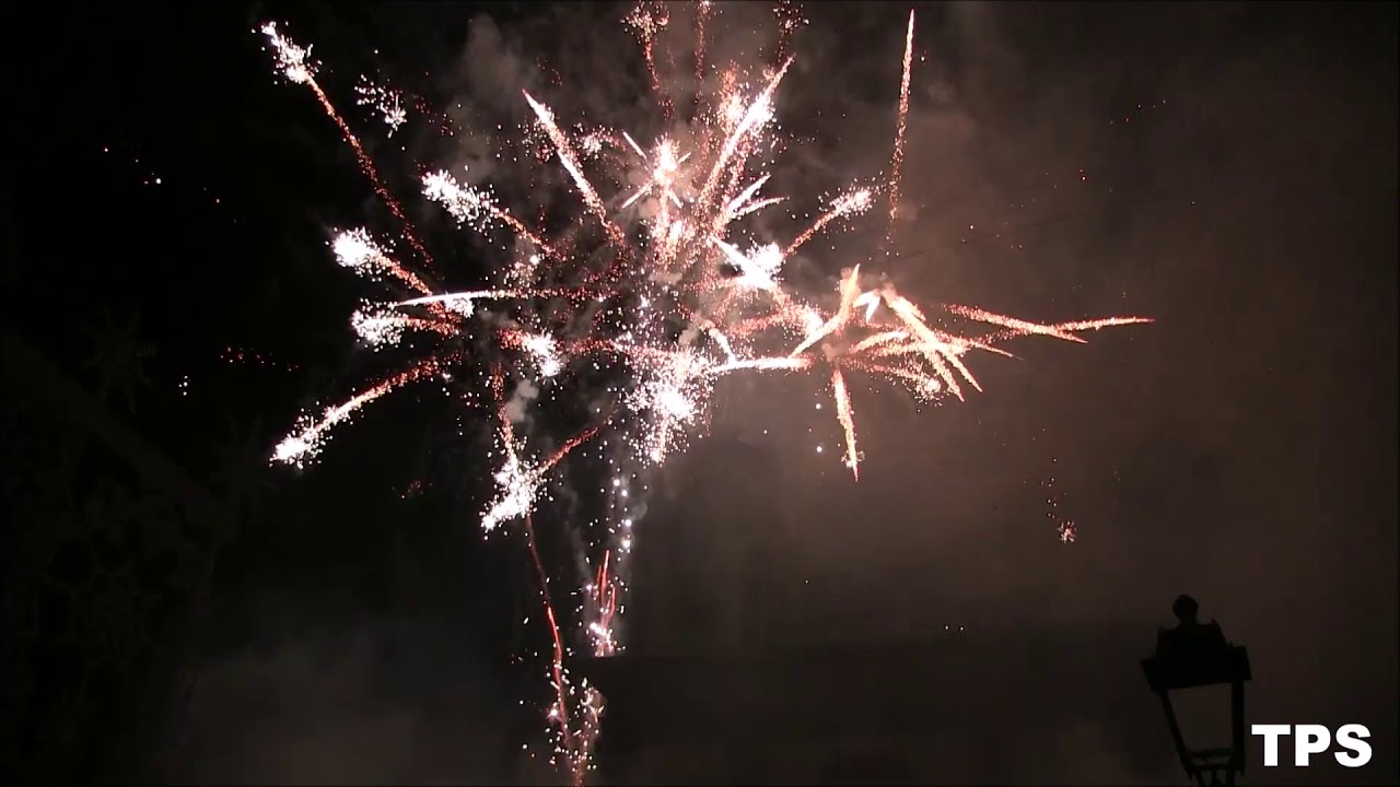 VIGILIA FESTA SAN MAURO - ENTRATA PARTITO SCALATELLI ( VIAGRANDE 2020 )