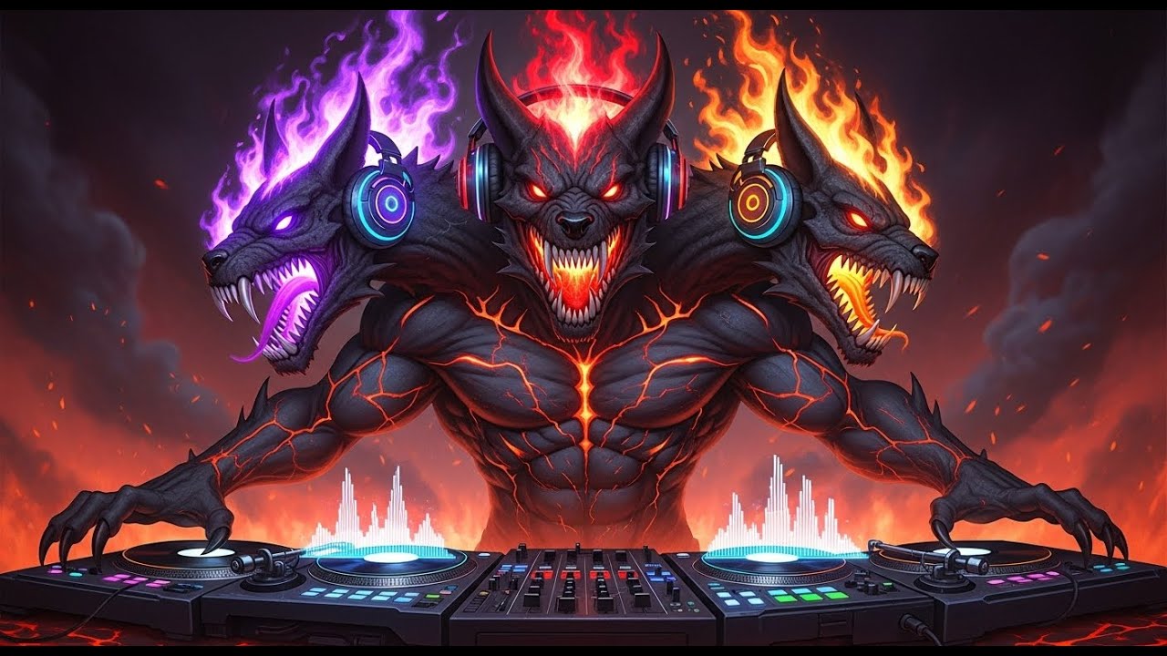 EDM Bass Boosted Music Mix 2026 🔥 Music Mix 2026 🎧 EDM Remixes Of Popular Songs Nonstop