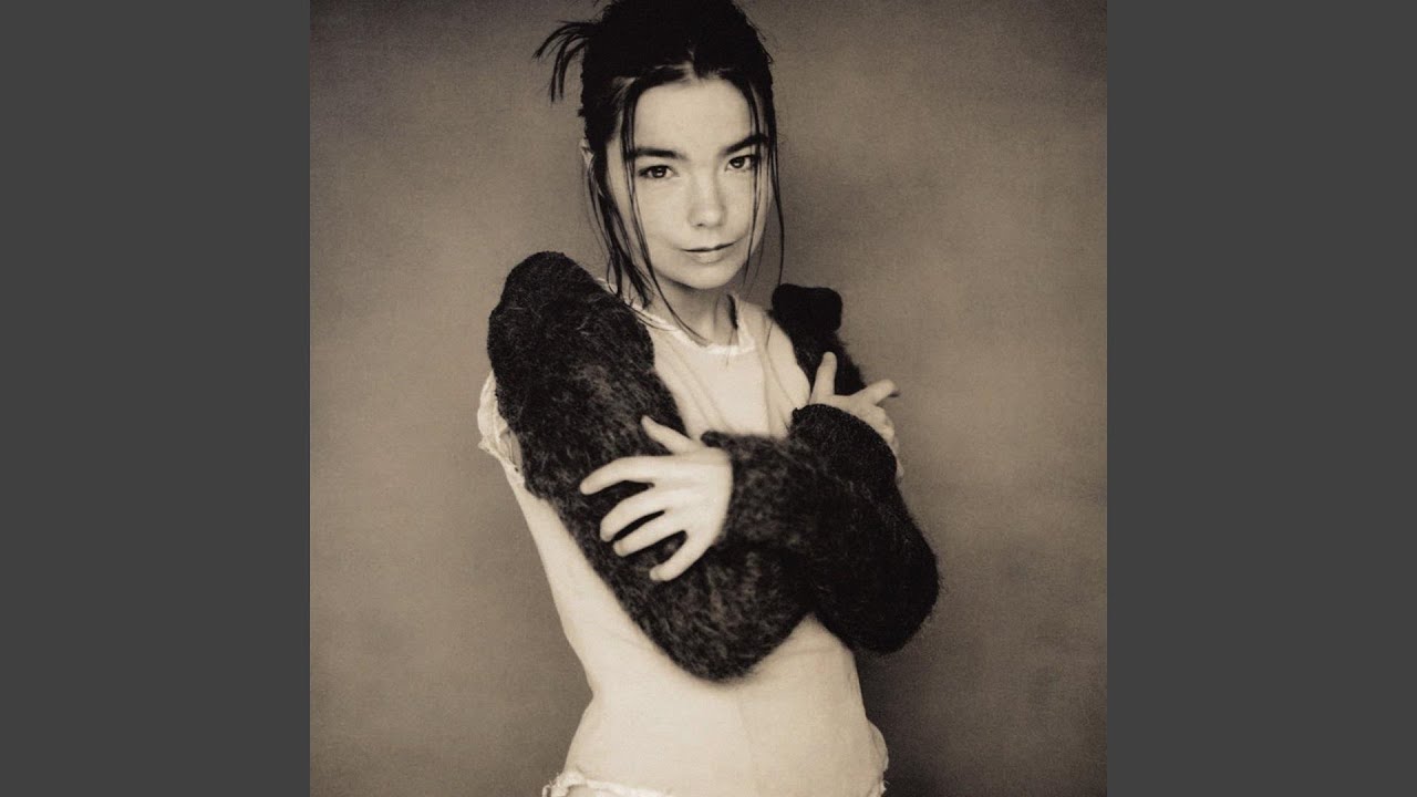 Bj&ouml;rk - Human Behaviour (Remastered) [Audio HQ]