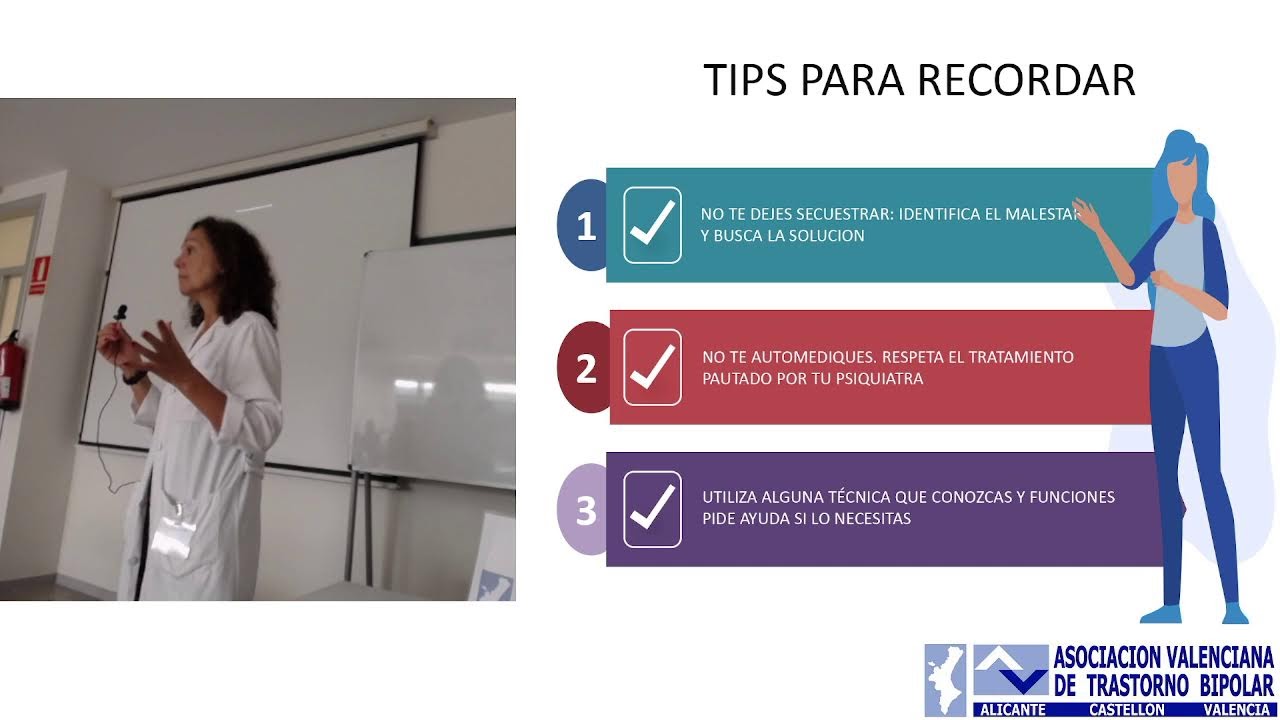 Encontre Bipolar 25 septiembre 2023