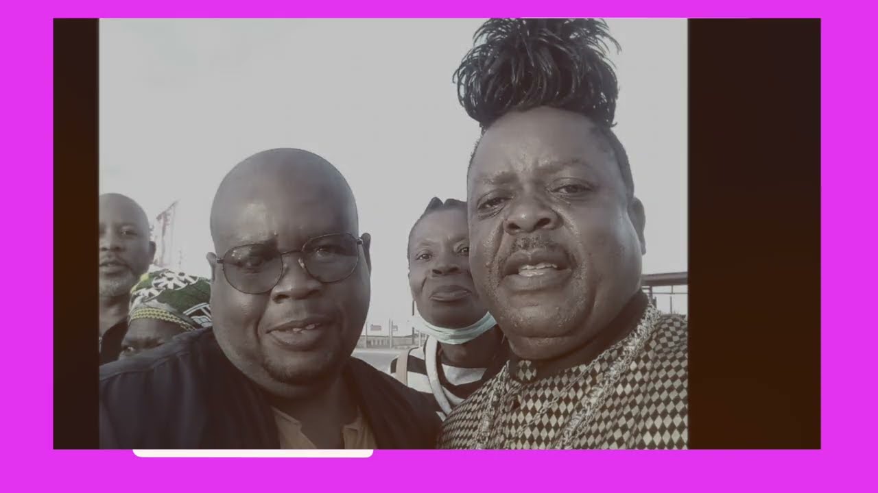 ISAAC CHILOANE PROFILE | XMA20 SPECIAL AWARD