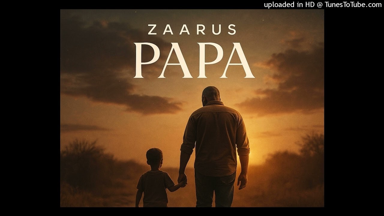 ZAARUS _ PAPA 💗 ( By High Level Studio & MAC15 Prod )
