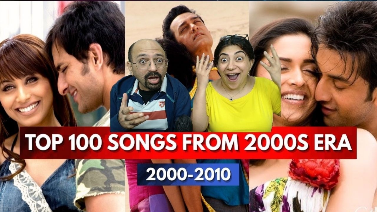 Best Songs From 2000s Era (2000-2010) - Top 100 Songs From 2000s Era✨