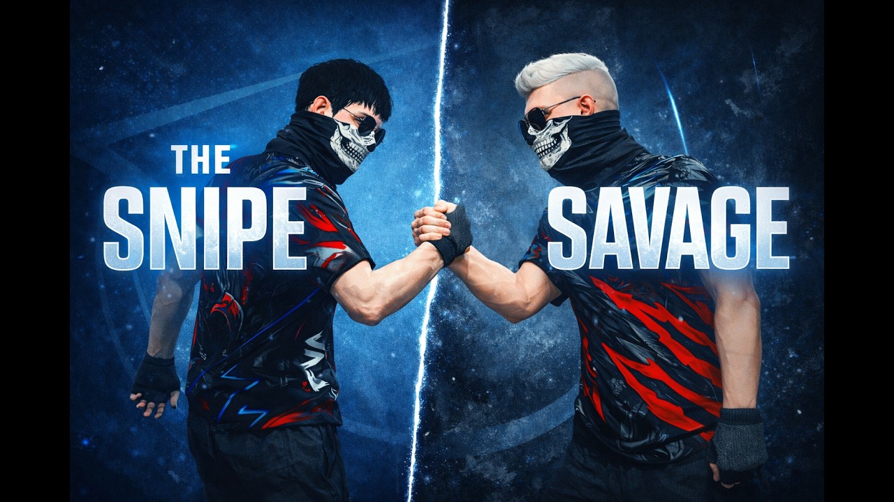 HI😁- TVA | SNIPE