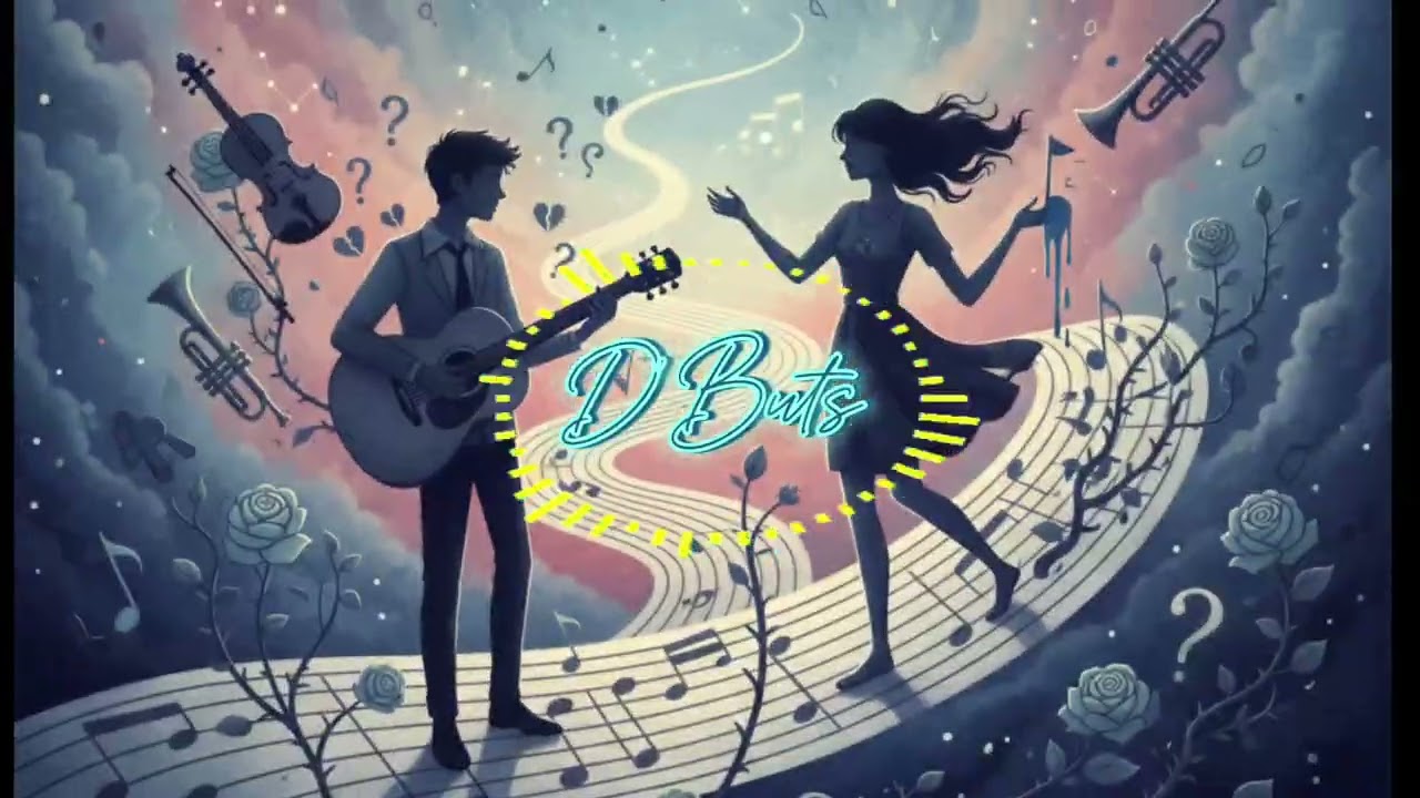 Cinta Meragu - D'Buts