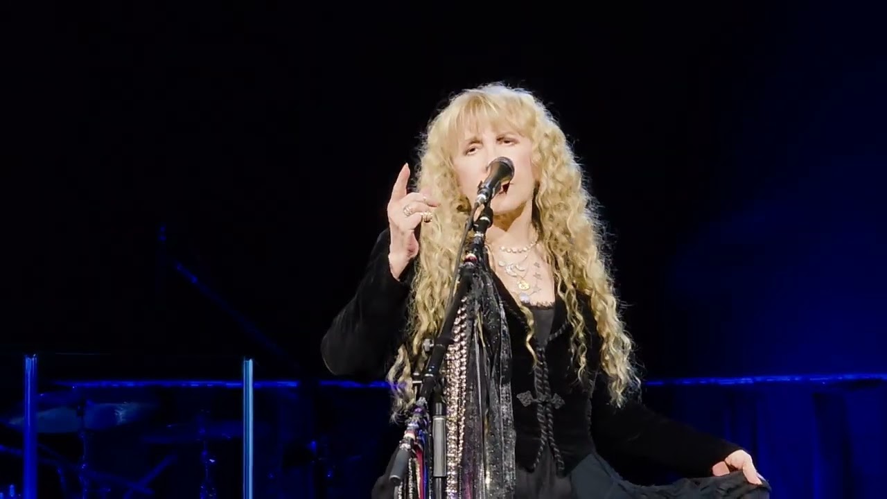 Stevie Nicks ~ The Lighthouse ~ Live @ Moda Center,  Portland OR 10/1/25