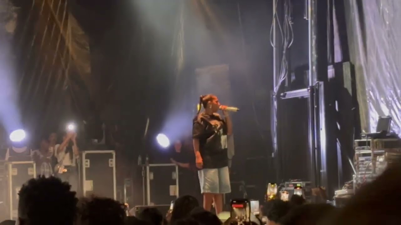 Fête de la musique 2025 à Aulnay-sous-Bois : Lynda - Ma berceuse