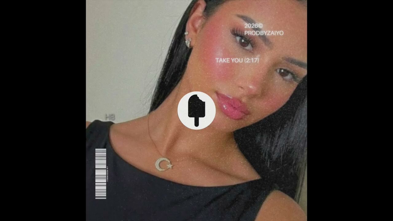 R&B Type Beat - 