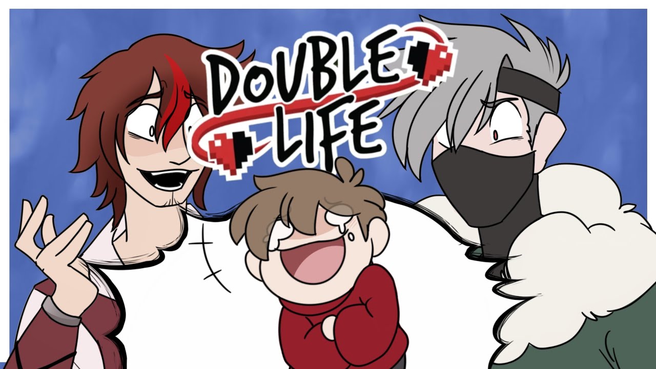 The Second Best Thing Grian Has Ever Done (Animatic)