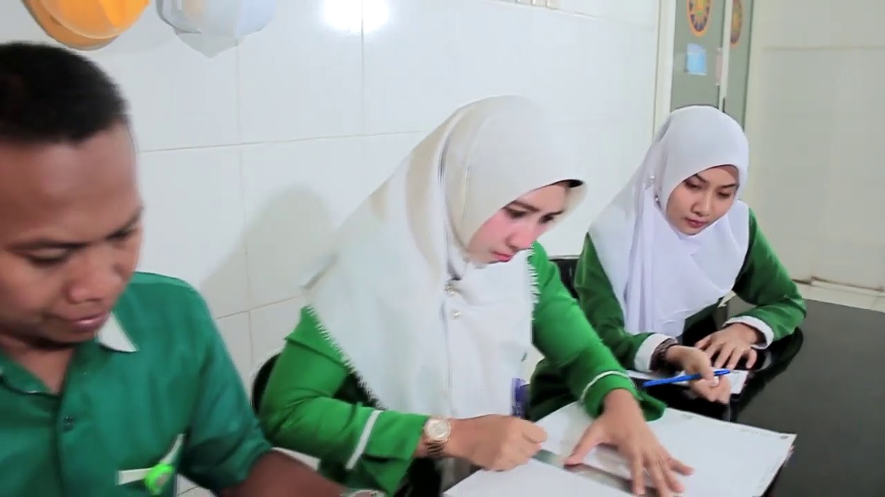 VIDEO SIMULASI CODE RED RS PKU MUHAMMADIYAH BIMA