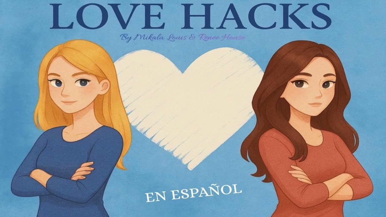 “No estás salada en el amor, estás repitiendo in patrón