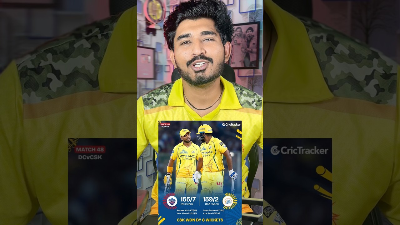 Comeback Super Kings💛💪#cricket #csk #sanjusamson #cskvsdc #ipl2026
